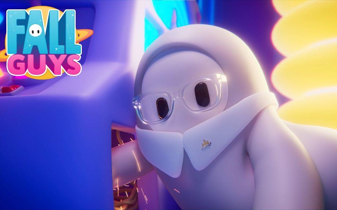 【IGN】《糖豆人：终极淘汰赛》「Silent's Memories」活动预告