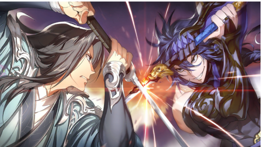 【魔临幻瞑攻略】书中界·暗云