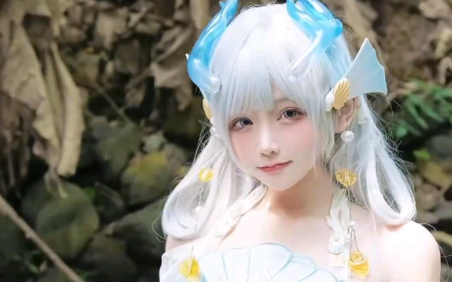 “你好呀，小将军”