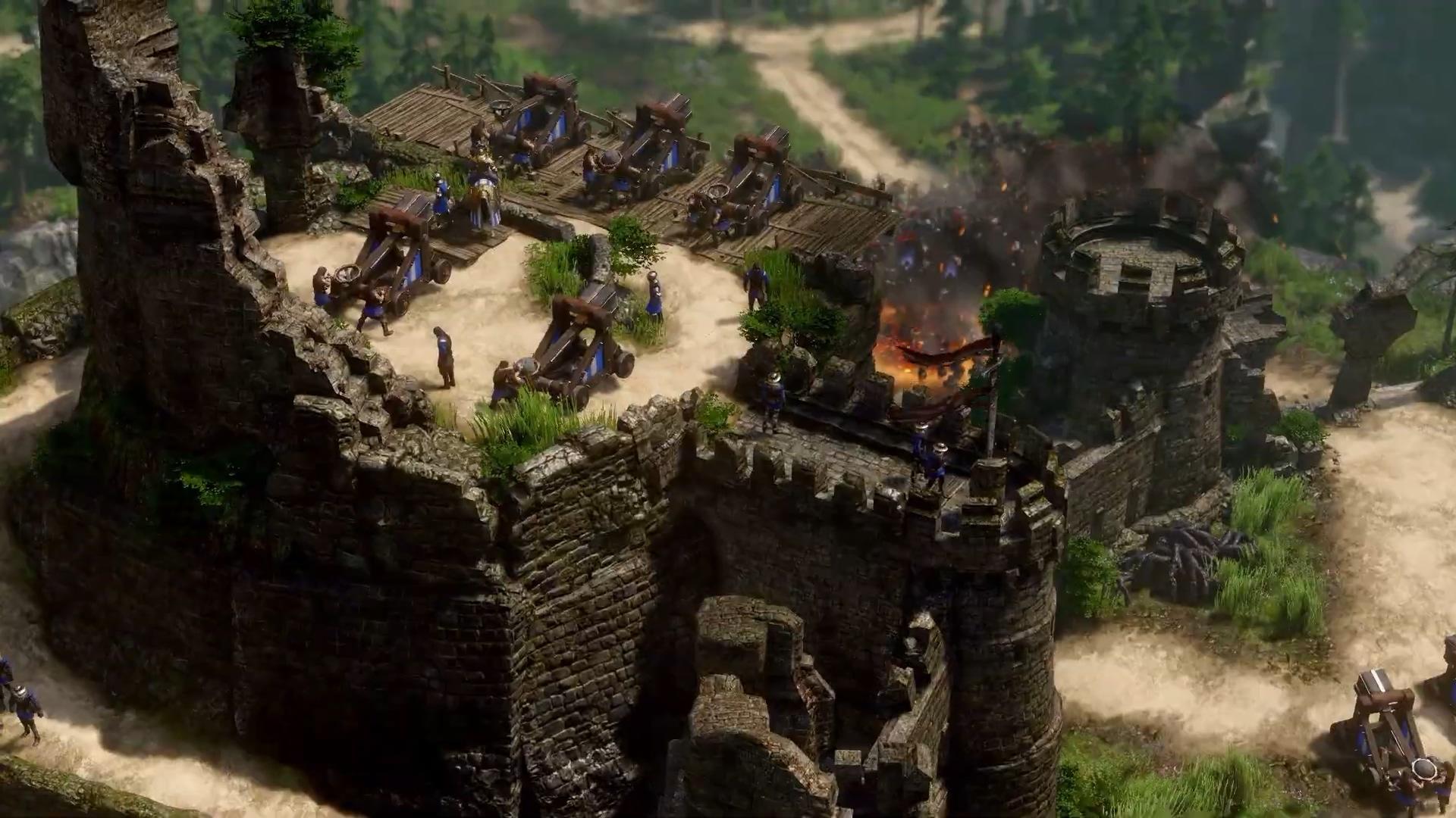 《THQ Nordic》第二节年度发布会，8月12日举行