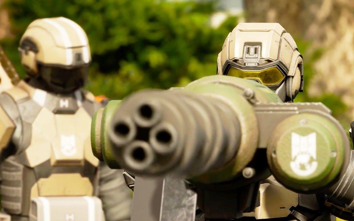 【IGN】《Eximius》第三赛季预告