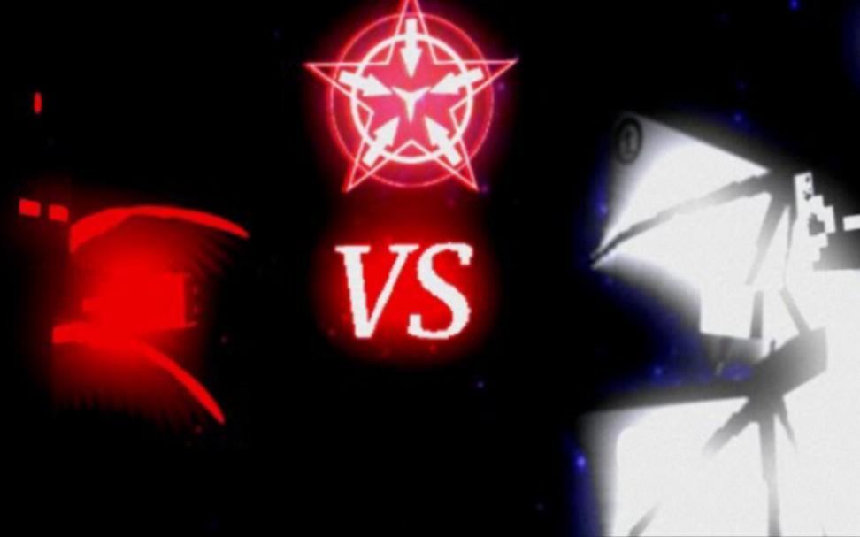 我的世界动画:AML Association Showdown丨AML 3812 vs AML 14X0