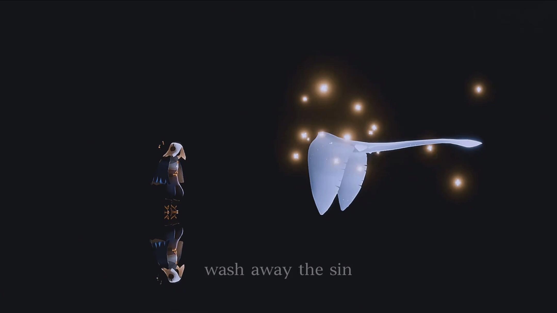 小光分享 |  遨游深海，守候光明