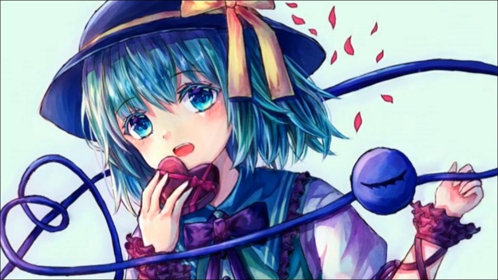 【東方Vocal】Koi Surukimochi - (EastNewSound)