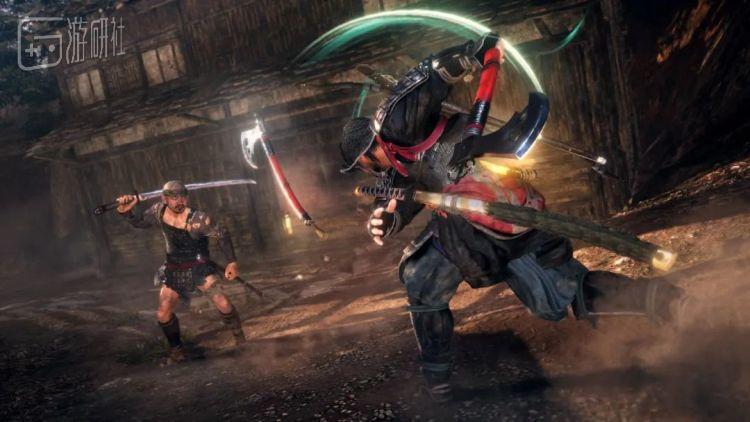 当你做出最好的动作系统后又失去了自信