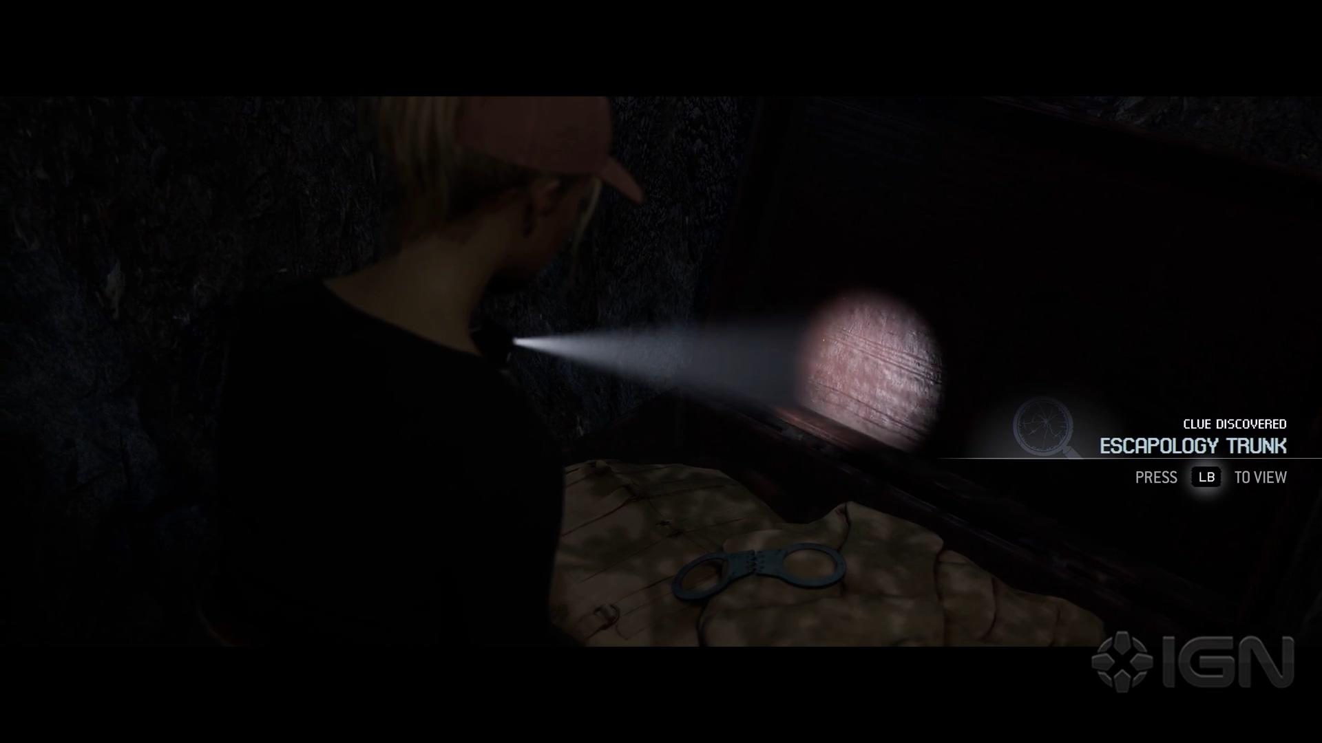 IGN 《采石场惊魂》30分钟实机演示