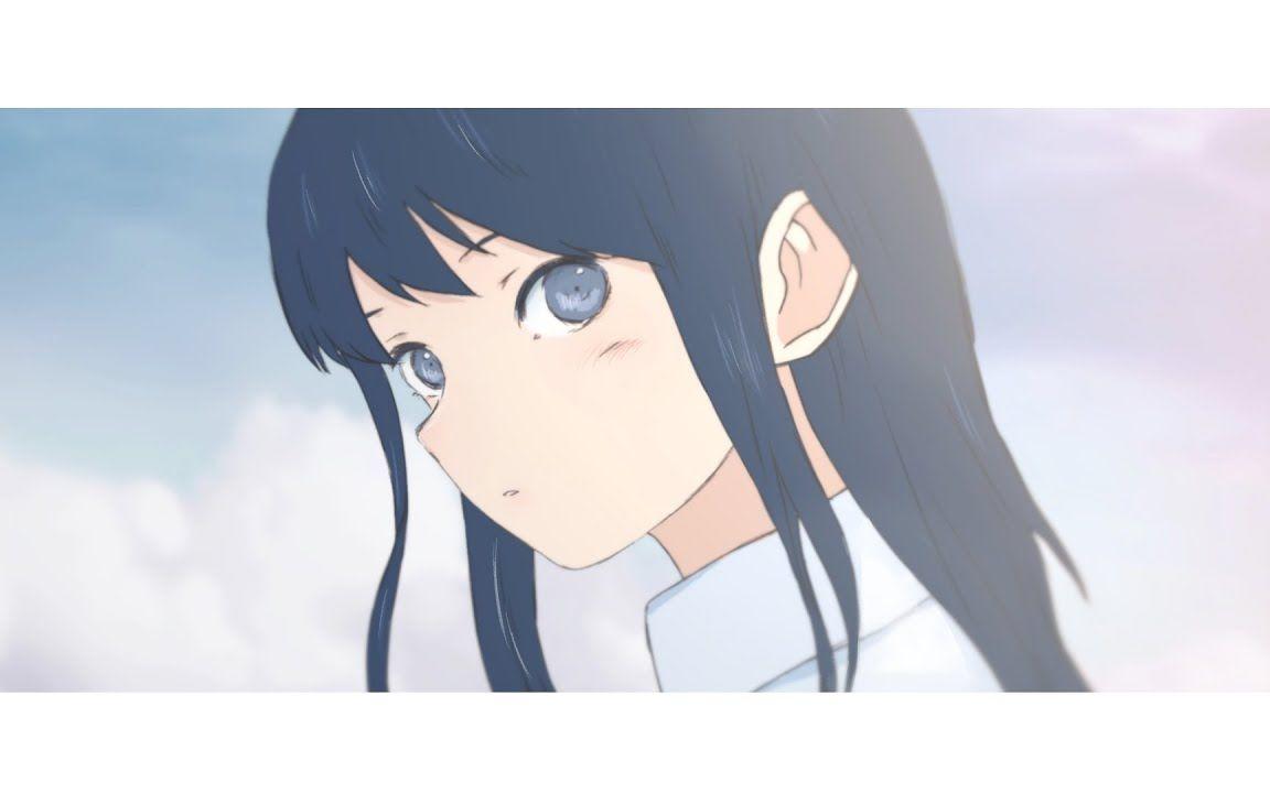 免费文字冒险游戏《夏日彼方》官方MV