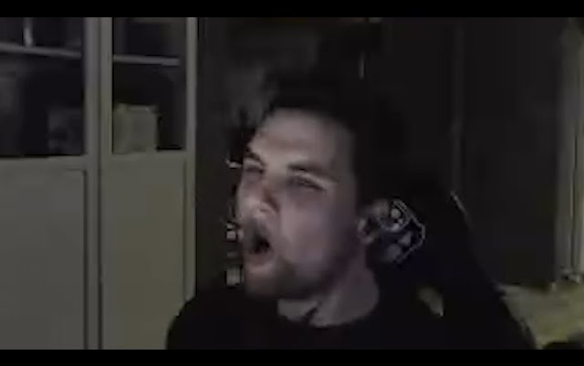 【APEX/Genburten】小勾逗比搞笑7分钟！