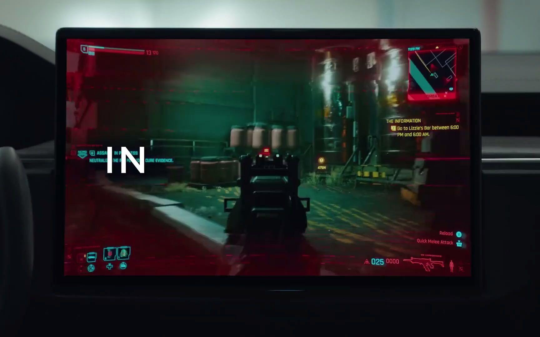 Steam正式登陆特斯拉！可游玩数千款游戏