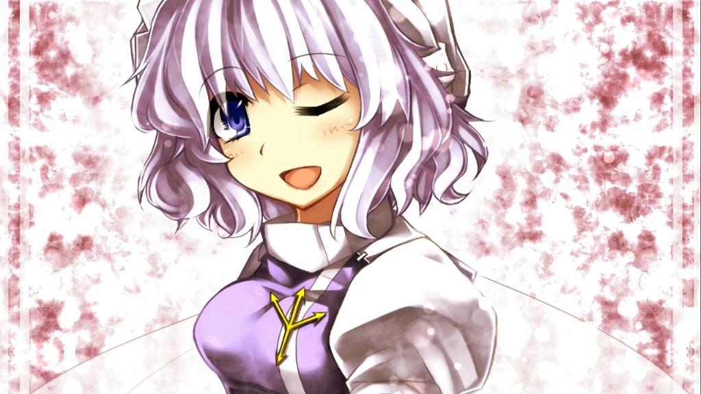 【東方Instrumental】恒久の氷土幻想「雪嵐」 「光と闇の協奏曲」