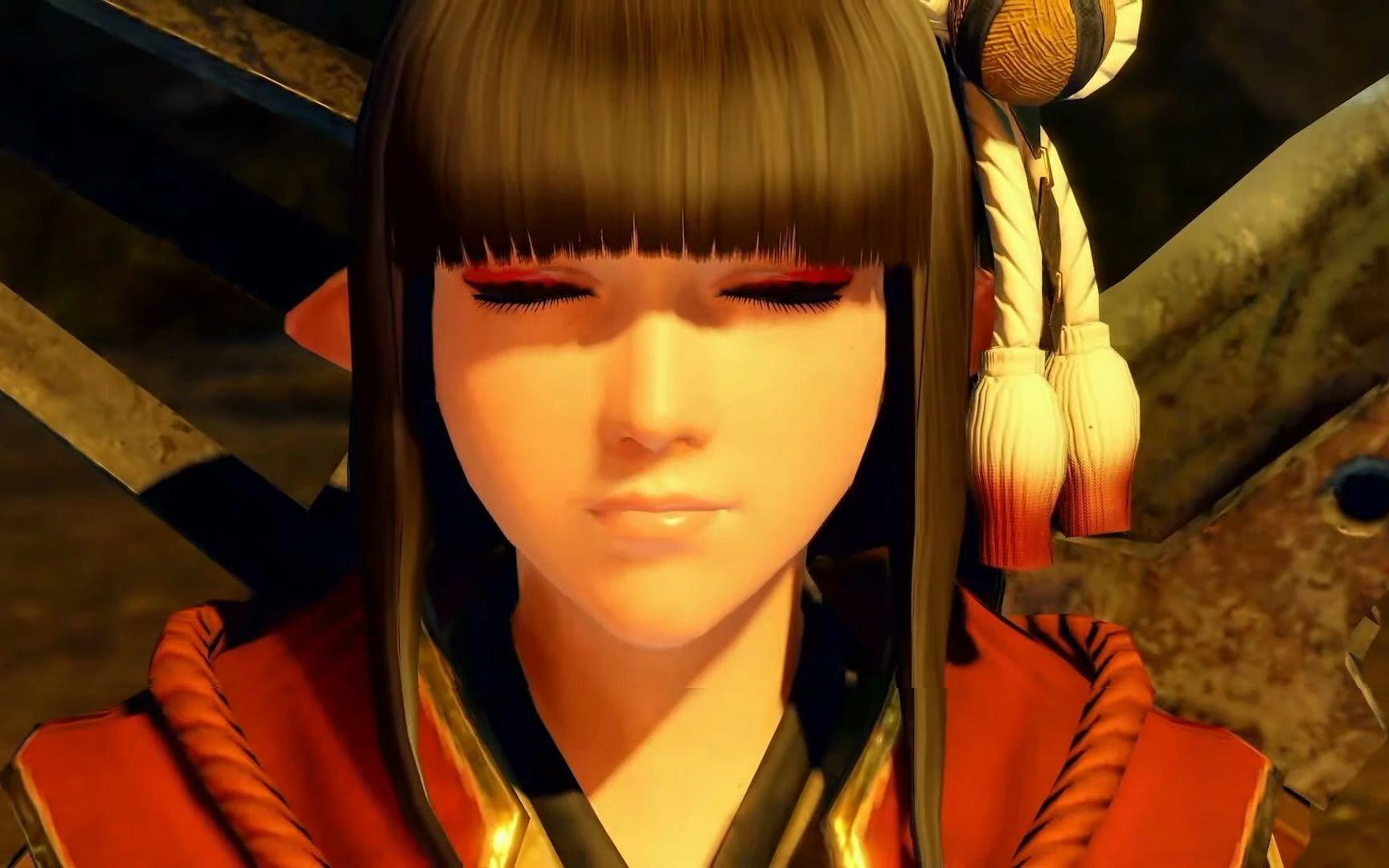 【TGS2021】《怪物猎人崛起》steam版发售预告公布 2022年1月13日发售