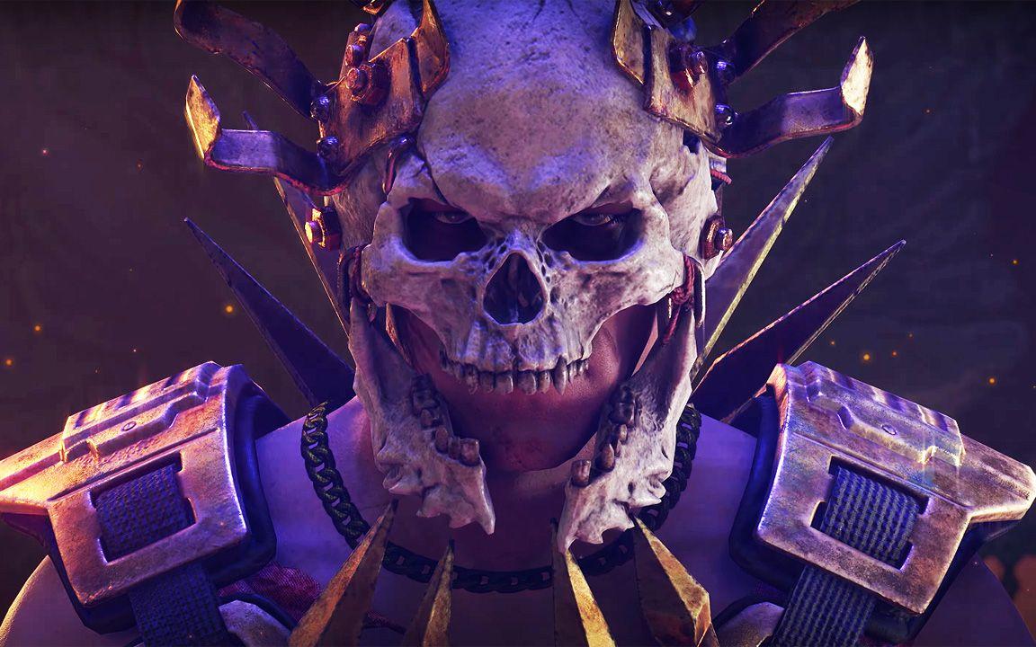 【IGN】《消逝的光芒2 人与仁之战》「血系」DLC公布预告 | Gamescom 2022