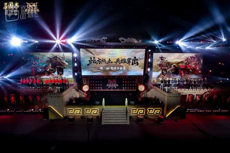 不同切面的“至高进化”，是时候聊聊这个“另类赛事”了