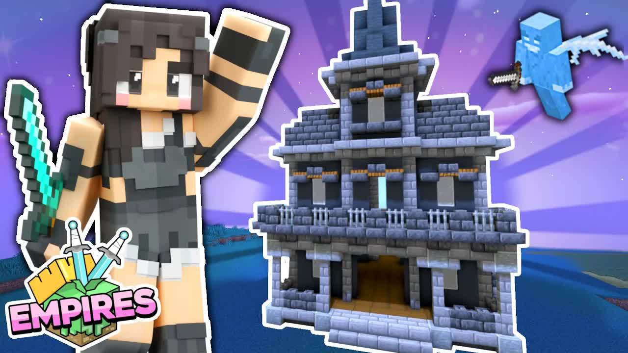 💜怪物博物馆☠️ 帝国 2 Ep.10