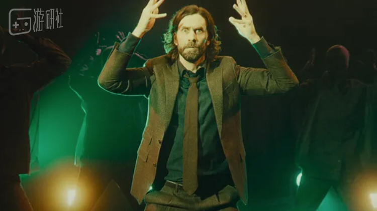 发售14个月后，《心灵杀手2》终于回本了