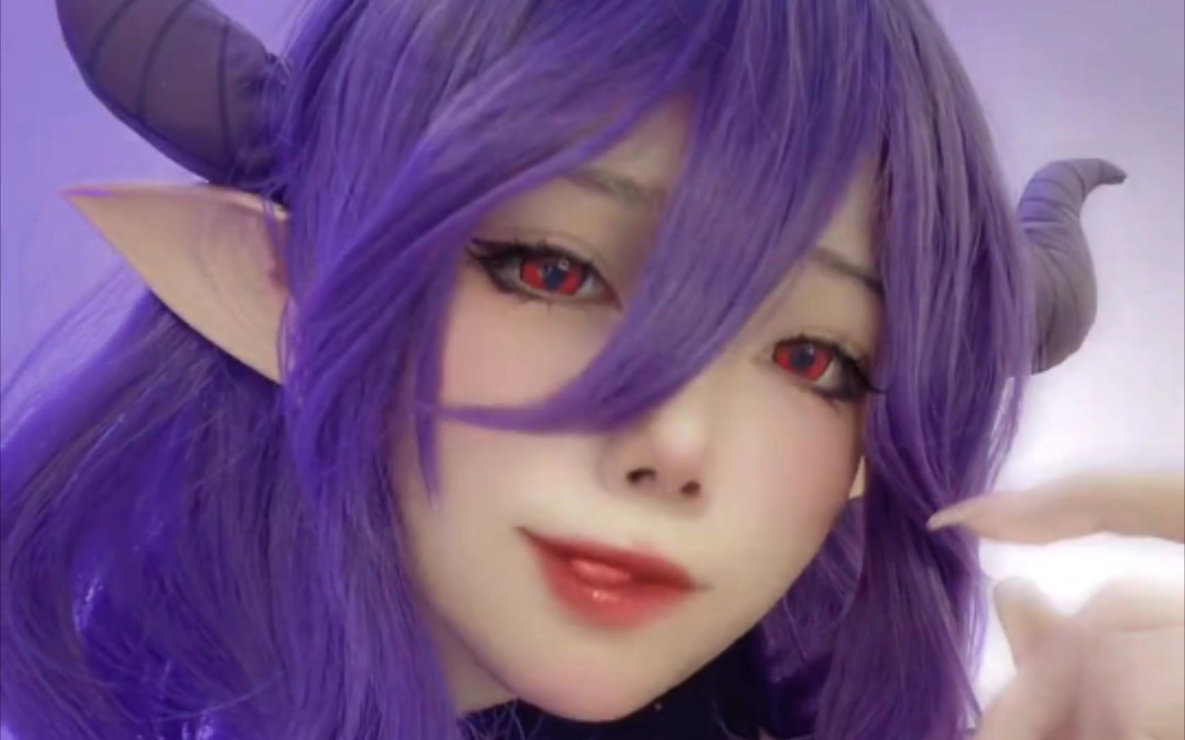 早上是补充魔力的好时候，该起床了~