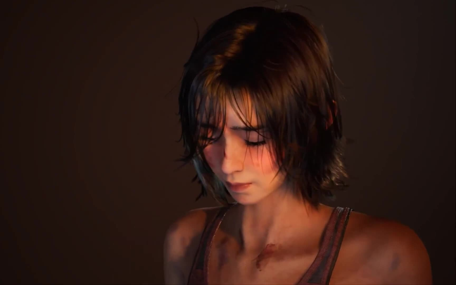 国产动作冒险游戏《春草传》15分钟演示截图