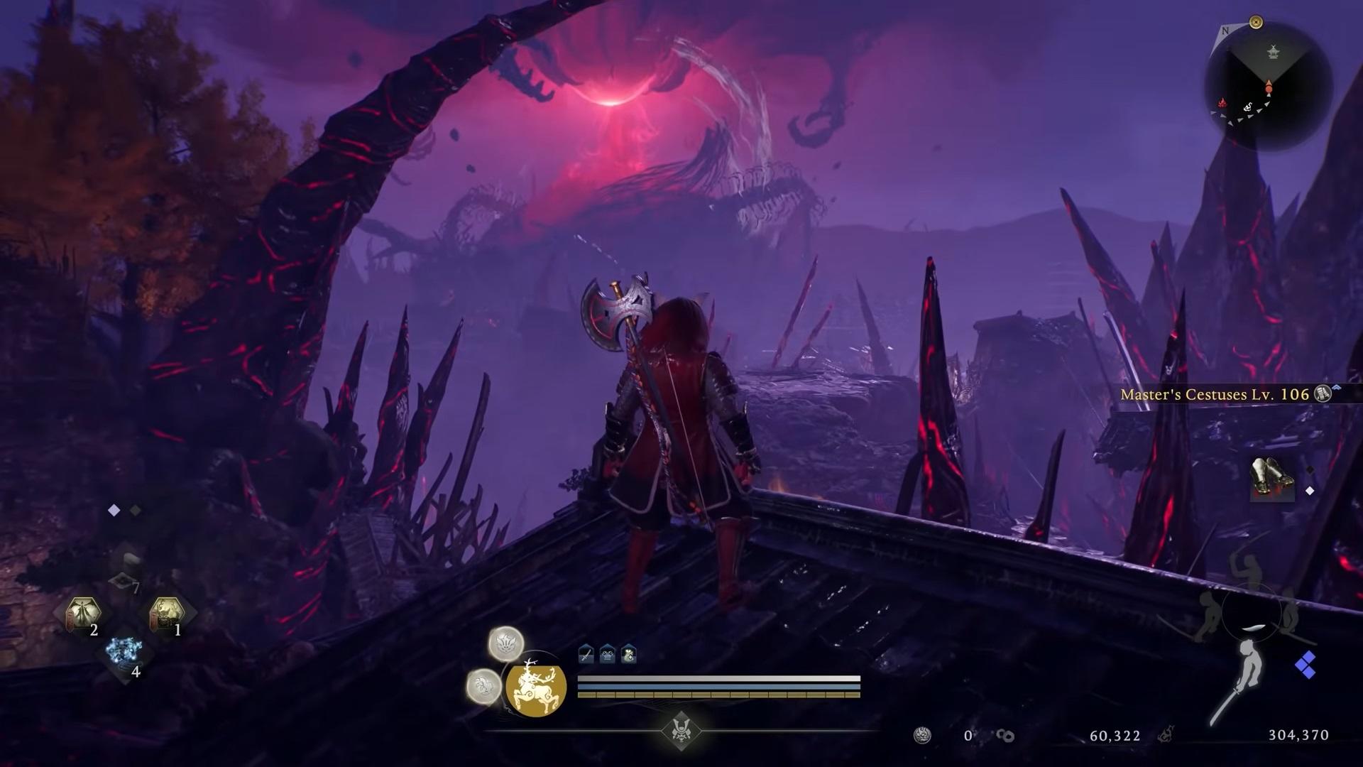 IGN《仁王 3》最终前瞻：穿越时空，踏破地狱