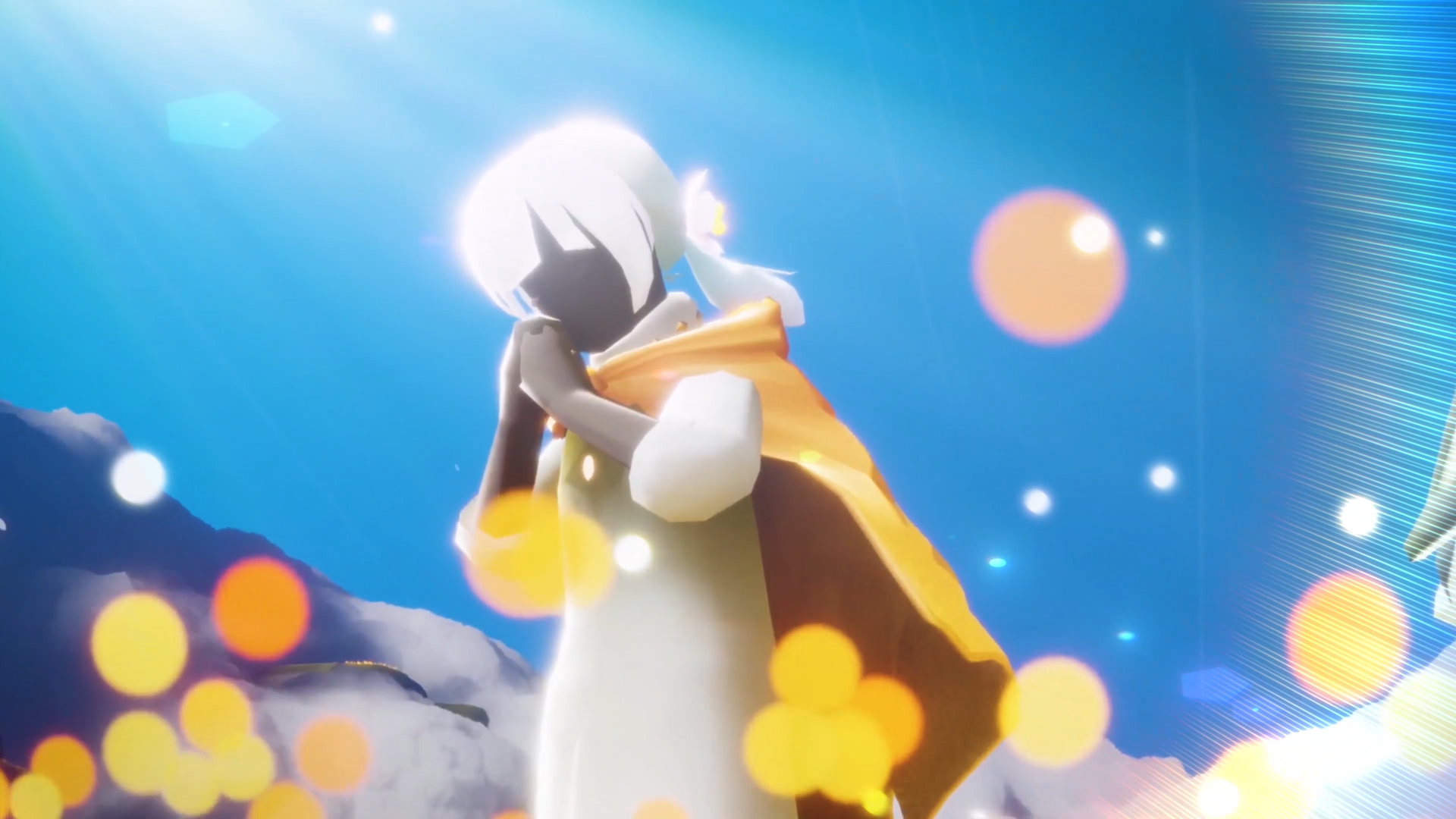 小光分享 | 穿越云雨 寻找晴空