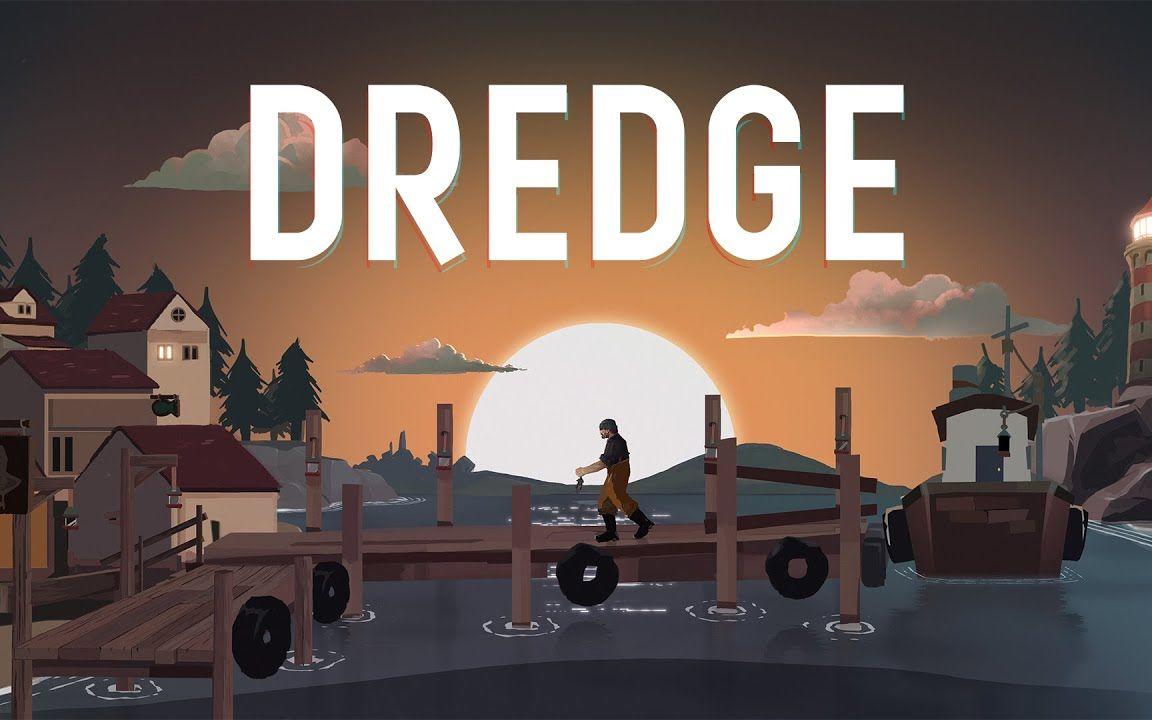 【IGN】《Dredge》发售日预告