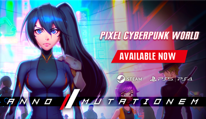 《纪元：变异》现已正式发售