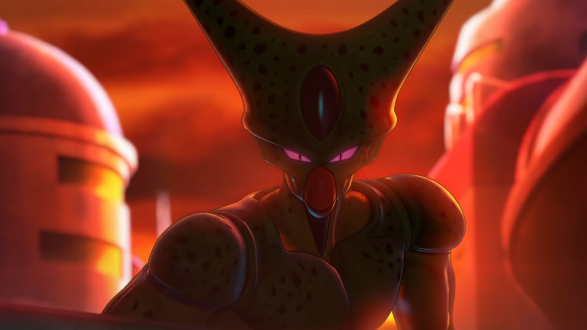 ドラゴンボール ザ ブレイカーズ