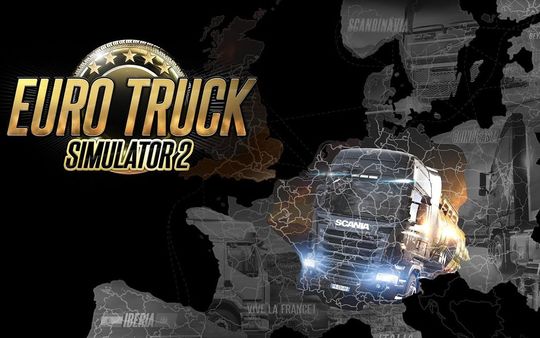 【YouTube|SCS Software】欧卡2：2022 年新视频预告片|Euro Truck Simulator 2: New 2022 Video Tr