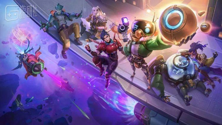 暴雪创始人的“偷打撤”新游，就指着网易来救场了