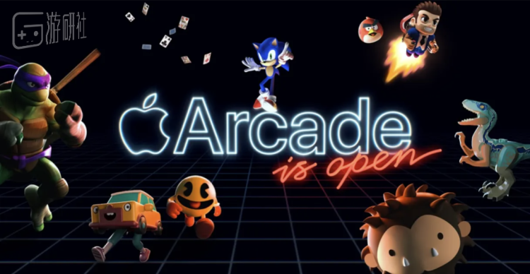 押宝Apple Arcade的游戏开发者们，快被苹果逼疯了