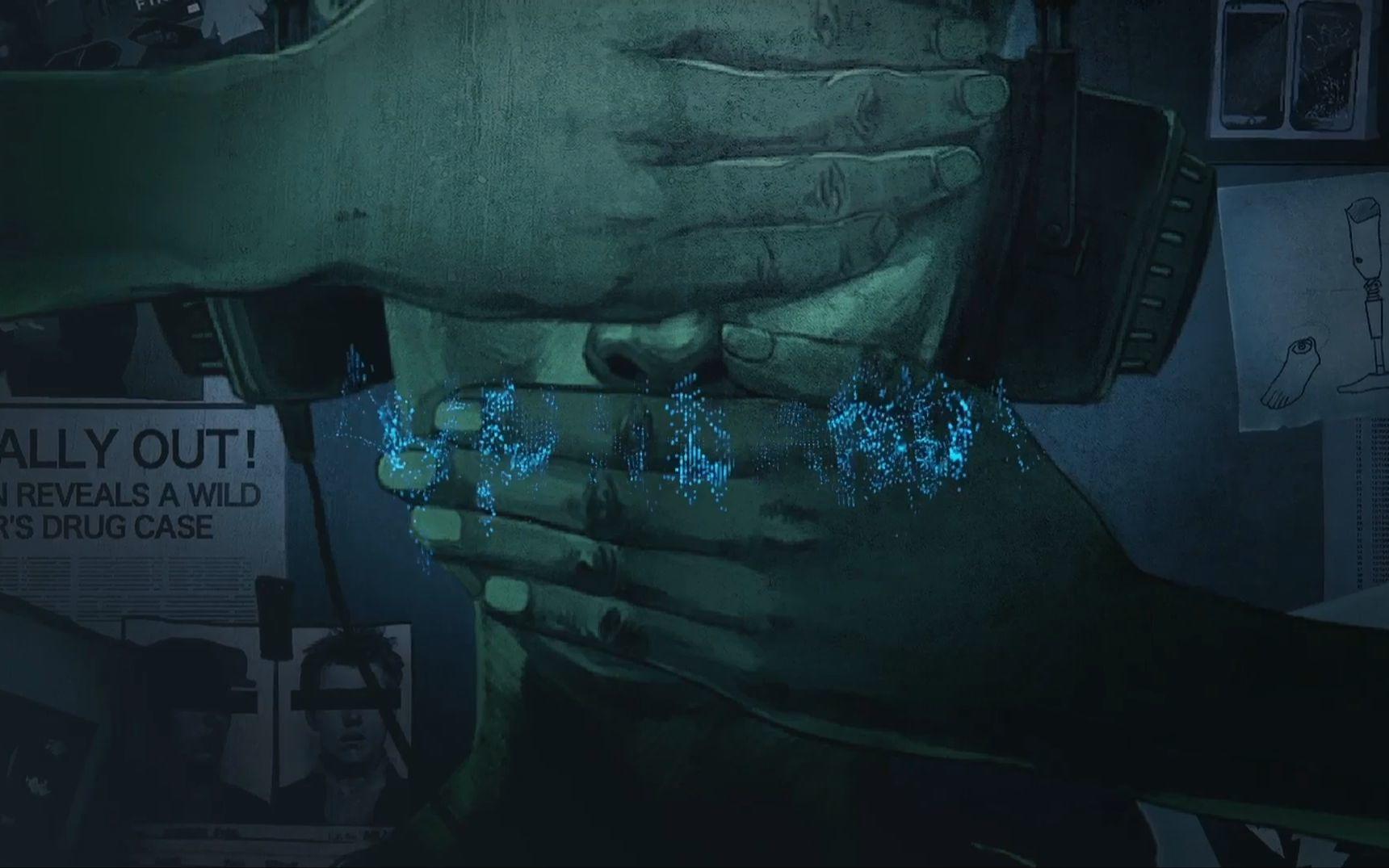 【IGN】主机版《疑案追声》预告 | TGS 2022