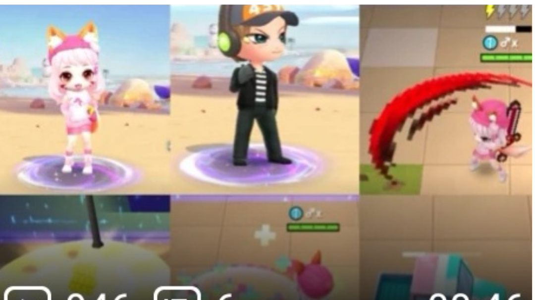 4399活动、三周年、集字、签到活动皮肤展示