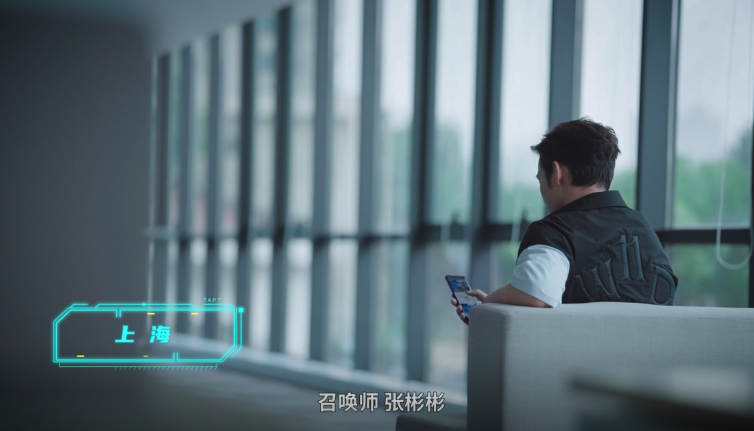 #英雄联盟手游放号# 彬彬今天抽号了吗？截图