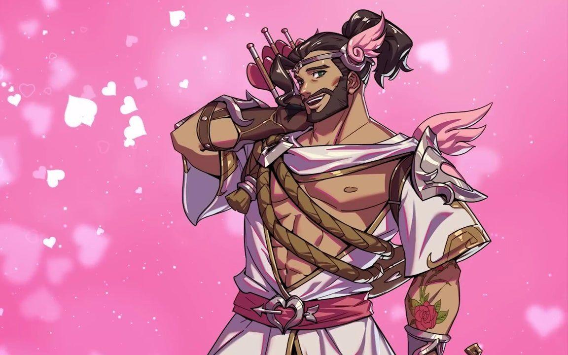 【IGN】《真爱先锋》宣传视频