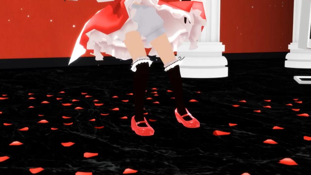 【东方MMD】フランでエンヴィーベイビー