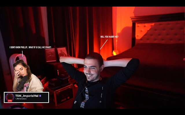 【APEX/转载】hal喝醉了？他会向Acie求婚吗？16赛季hal试玩