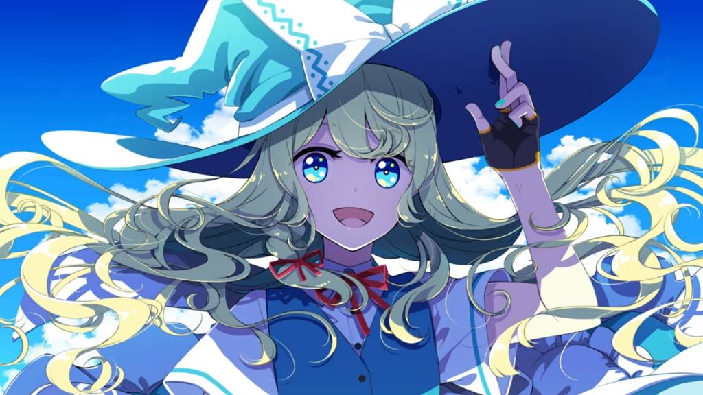 【東方Vocal】星の涙【ビターショコラ抹茶ラテ】