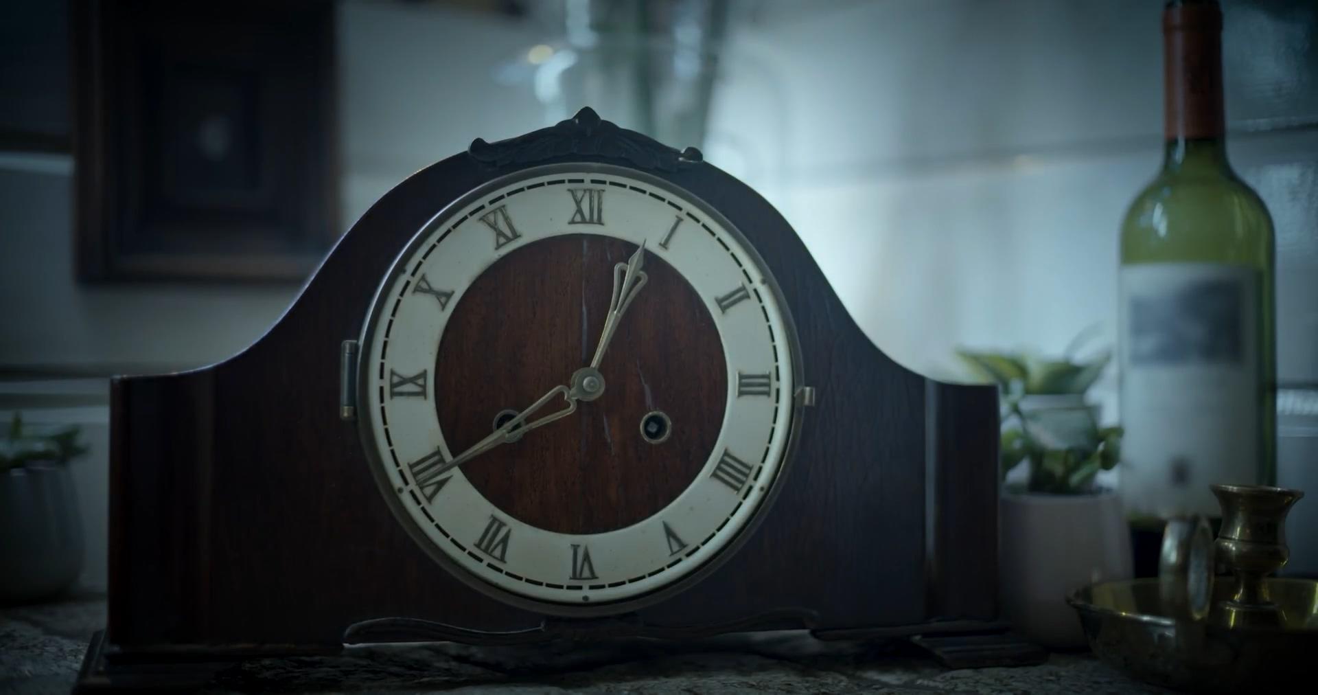 锈湖”世界观最新作品《The Past Within》