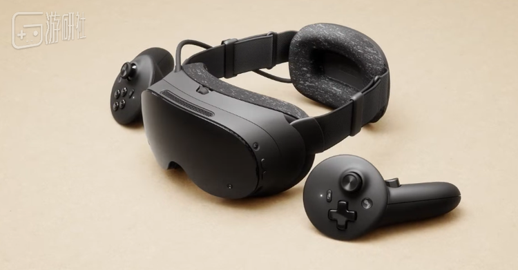 突发：V社闪电发布3款硬件！自家游戏主机与搭载Steam系统的VR头显来了