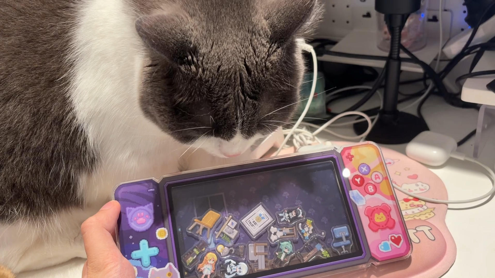 《新月纪元》准星设置&众筹新样品【第698期】