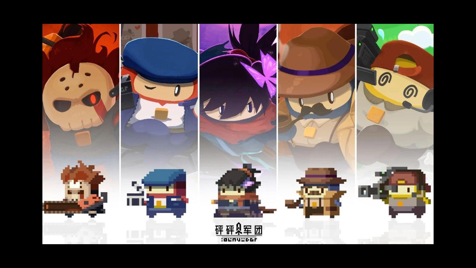 新卡组（1）出来了，感受一下强度截图