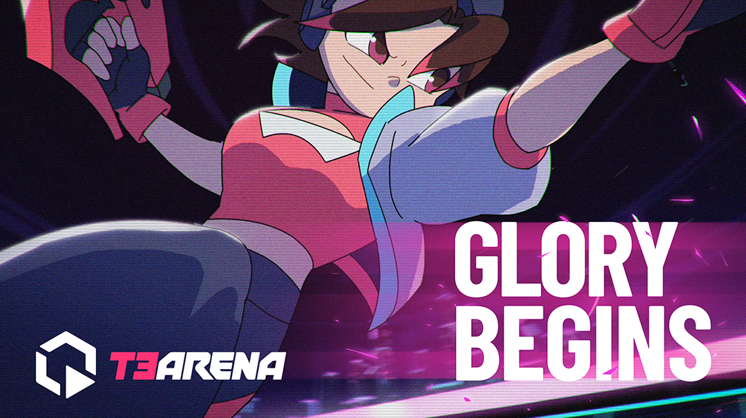 赛季预告片（不喜误喷）