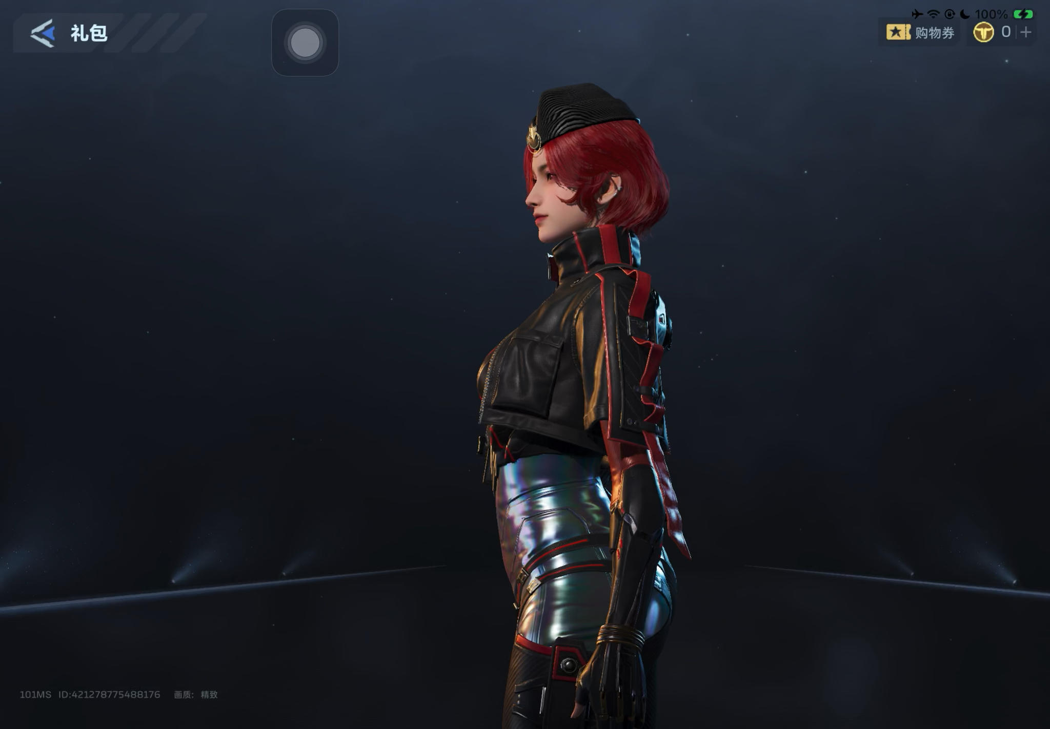 建模比三角洲好，同个工作室咋区别这么大