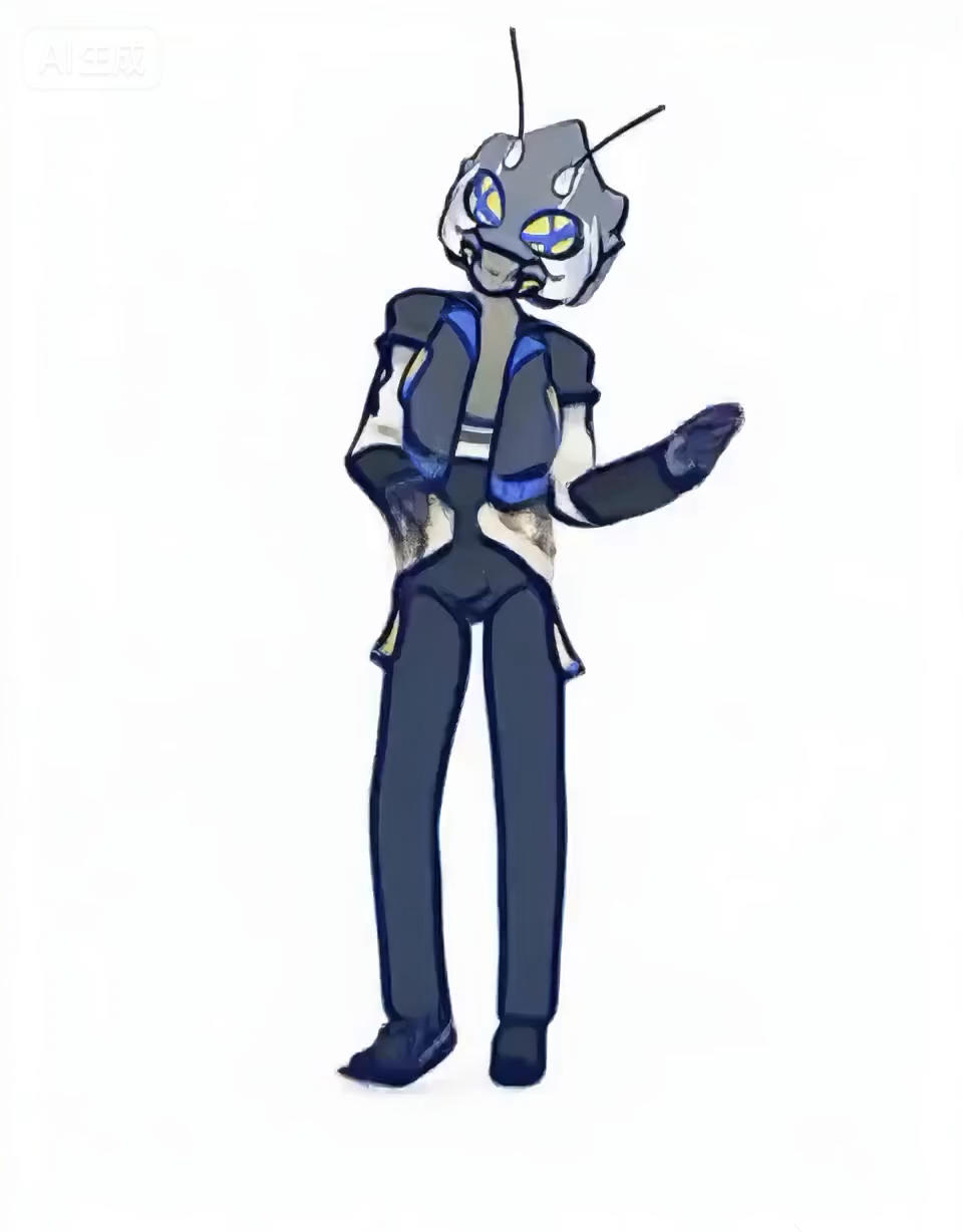 周五了，小虫给大家舞一曲助助兴