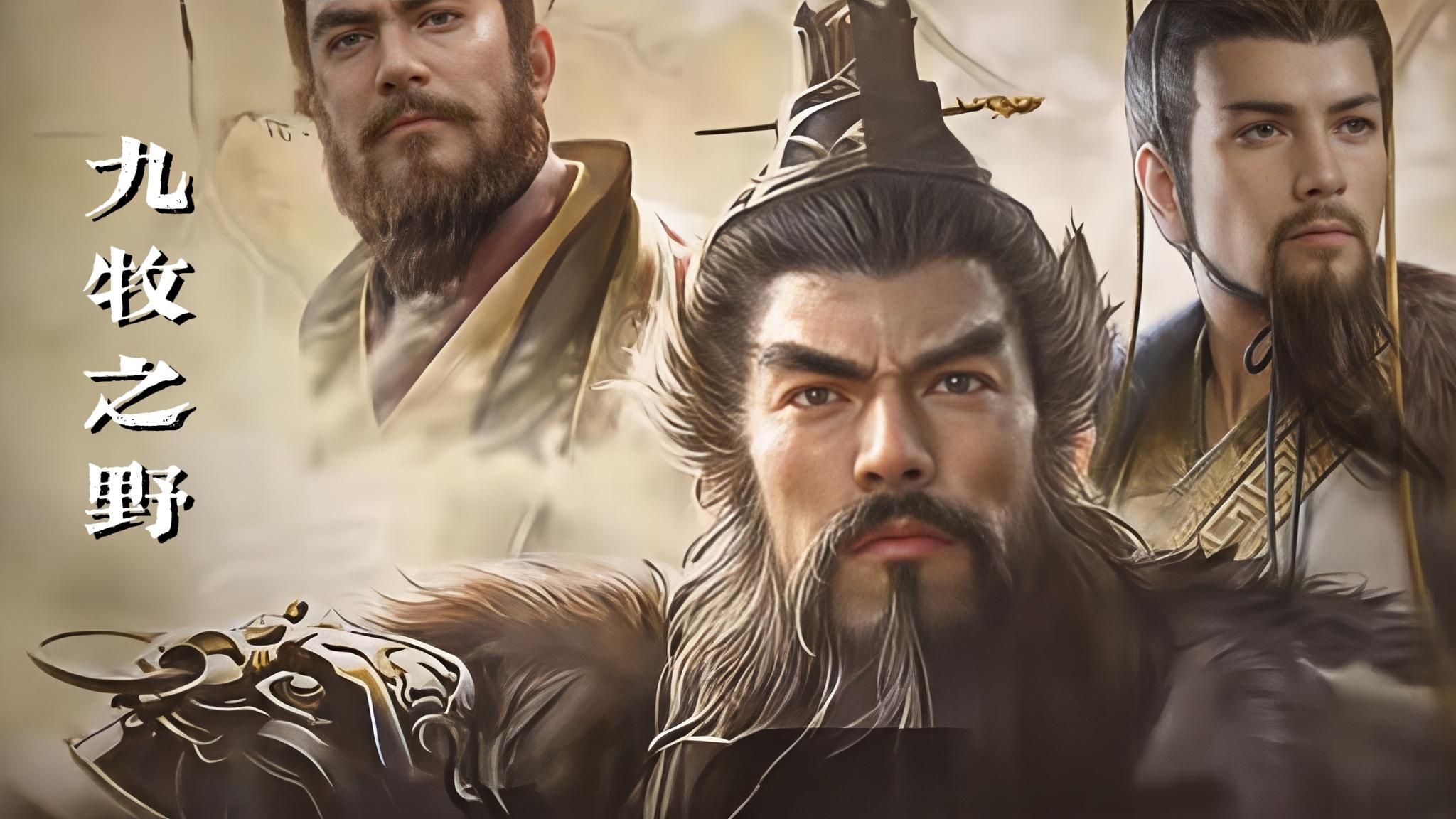 以地形博弈+临场微操定义SLG新乐趣!