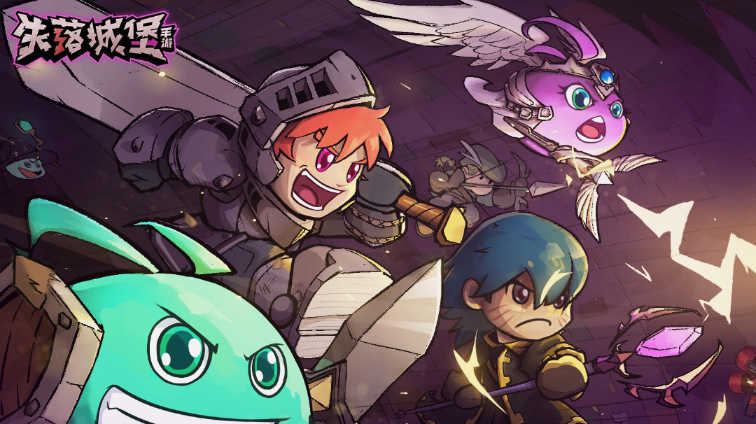 【steam移植好游推荐】让摸鱼专业户都上瘾的手游＃steam游戏大合集＃