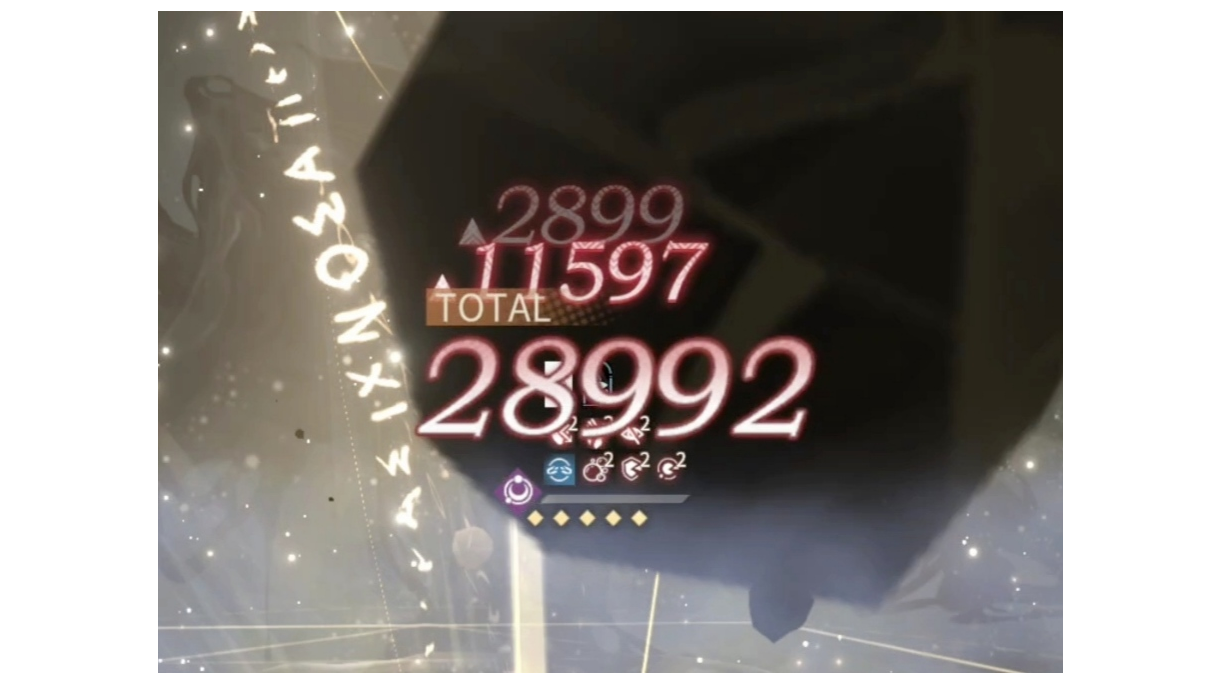 1.4活动证明启示V——3回合速通