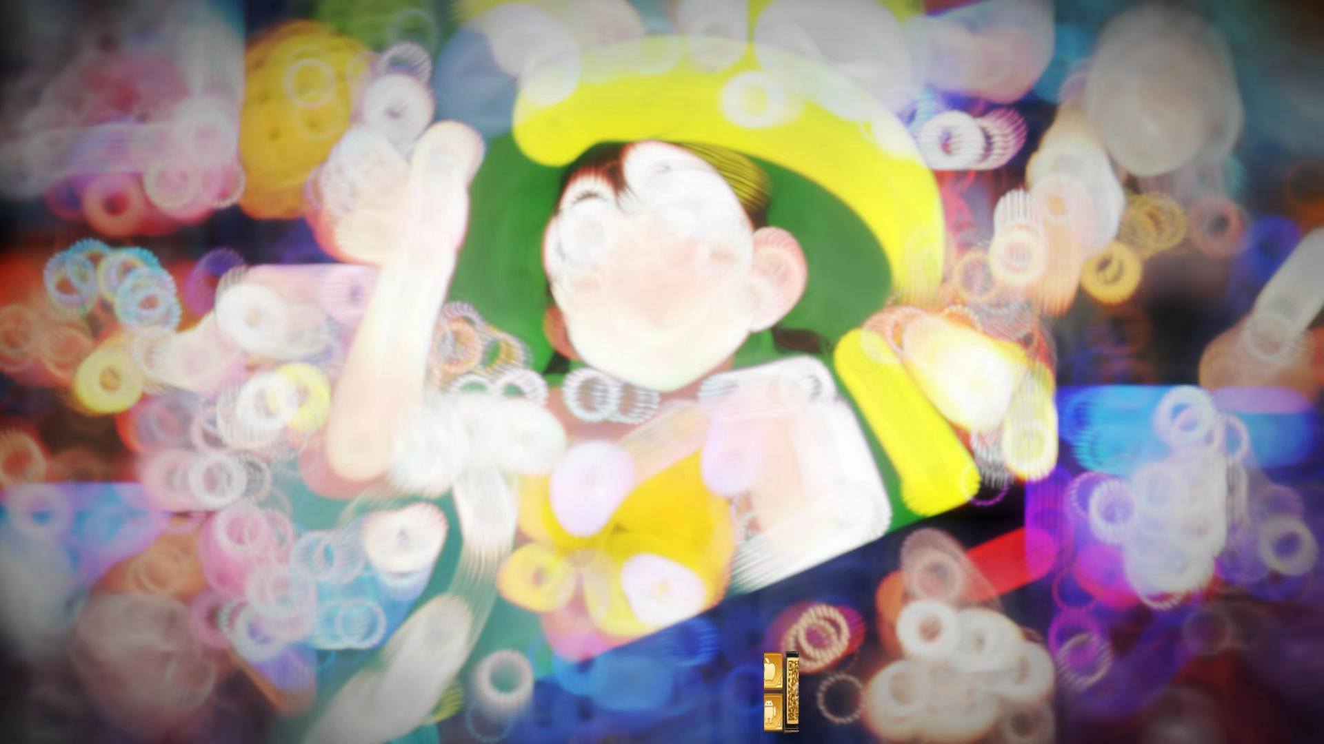 街机三国～角色混剪