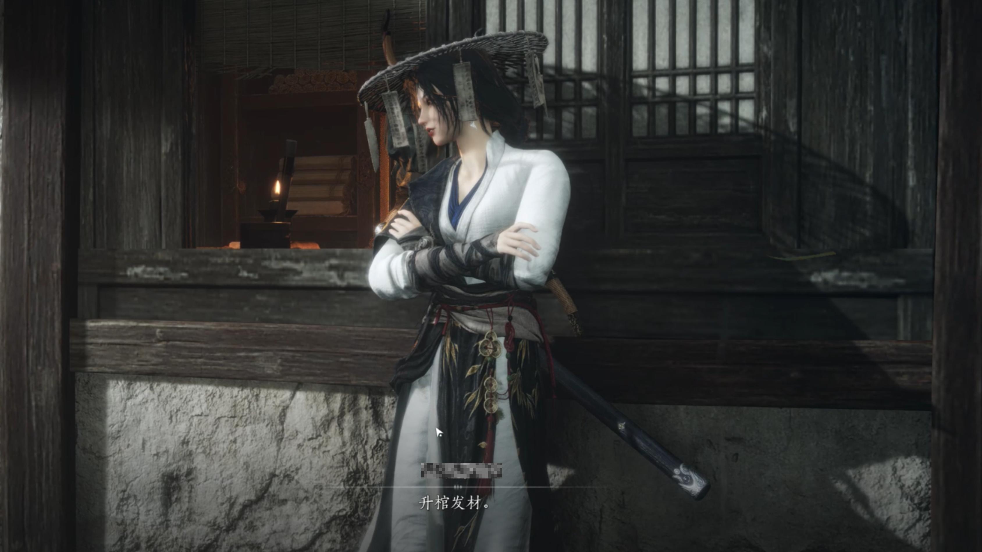 燕云十六声｜也是让我拍到这个名场面了！