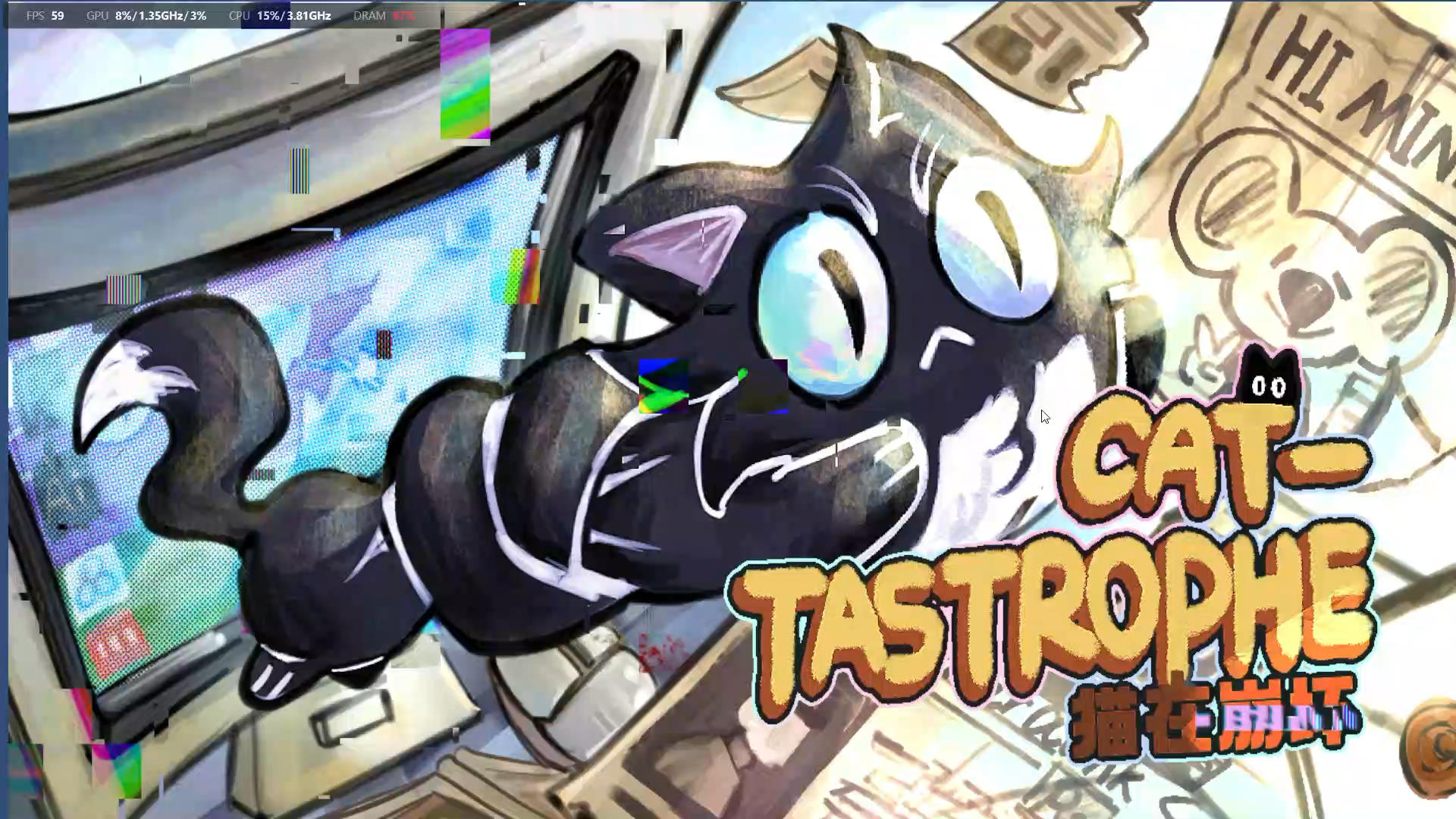 开发者日志#08｜终于结束啦！！