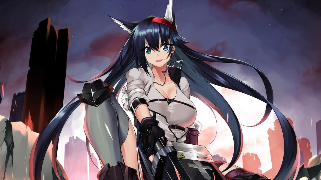 NL-9煌单核三人信赖打法